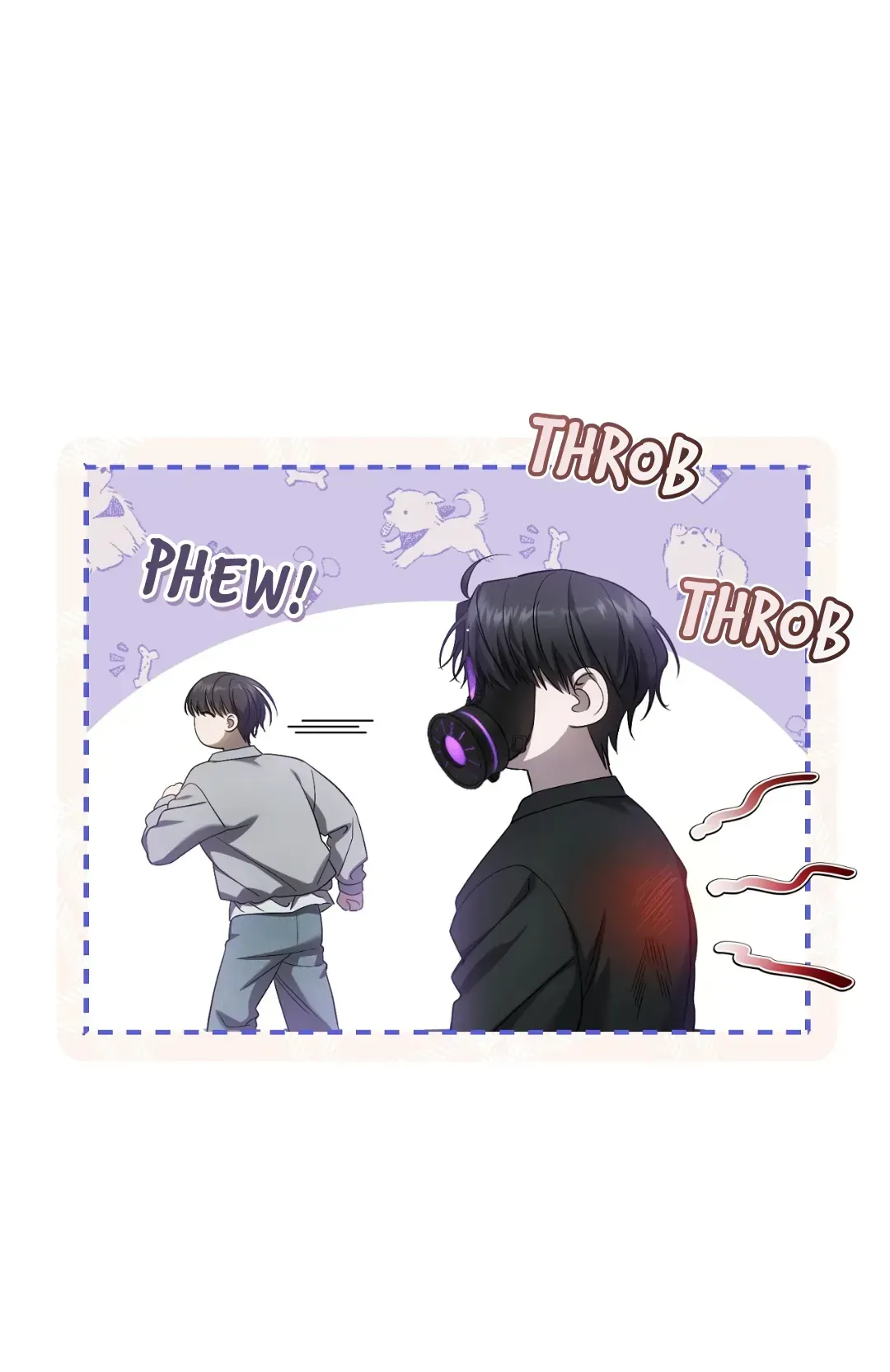 The Hunter Wants to Live Quietly Chapter 27 Online - página 60