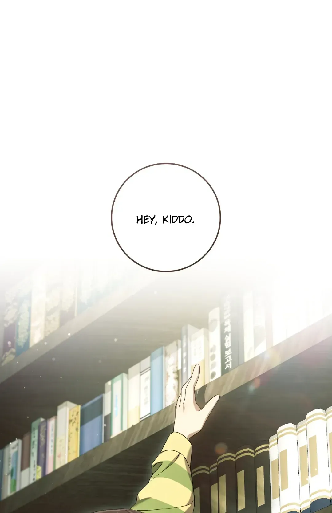The Hunter Wants to Live Quietly Chapter 27 Online - página 61