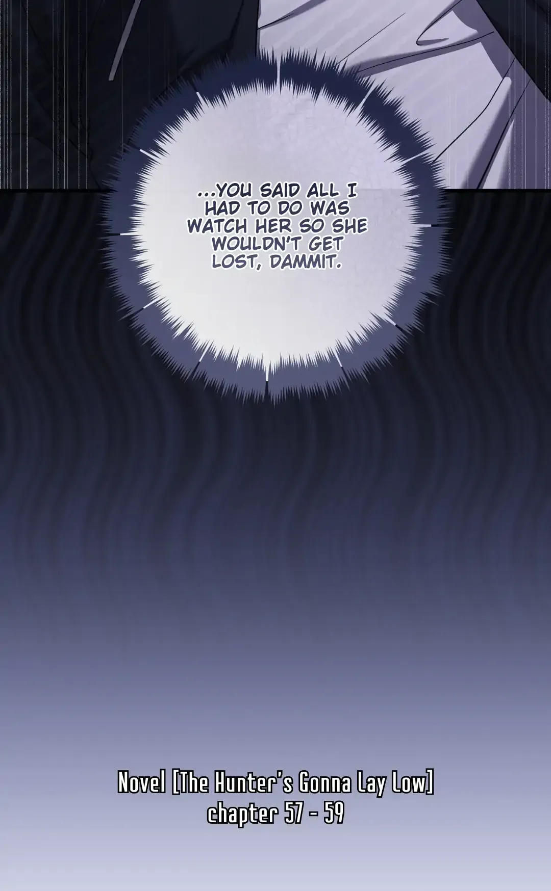 The Hunter Wants to Live Quietly Chapter 27 Online - página 68