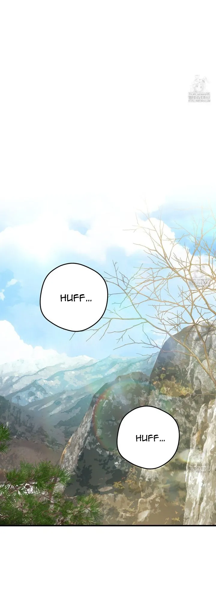 The Hunter Wants to Live Quietly Chapter 29 Online - página 2