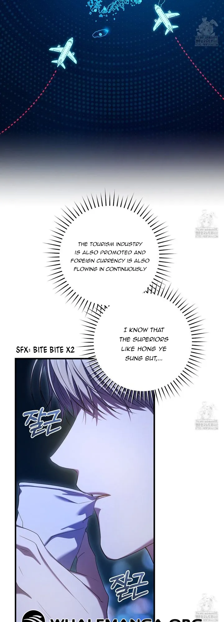 The Hunter Wants to Live Quietly Chapter 29 Online - página 10