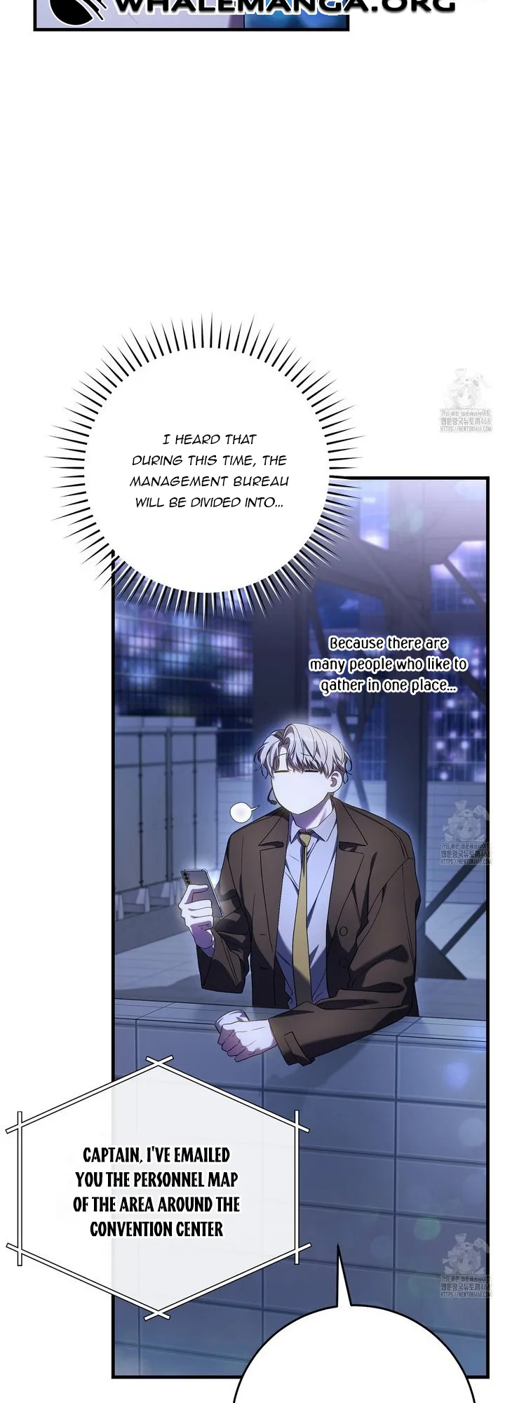 The Hunter Wants to Live Quietly Chapter 29 Online - página 11