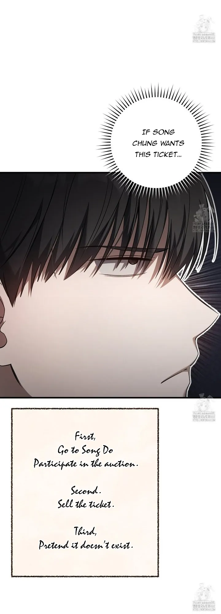The Hunter Wants to Live Quietly Chapter 29 Online - página 32