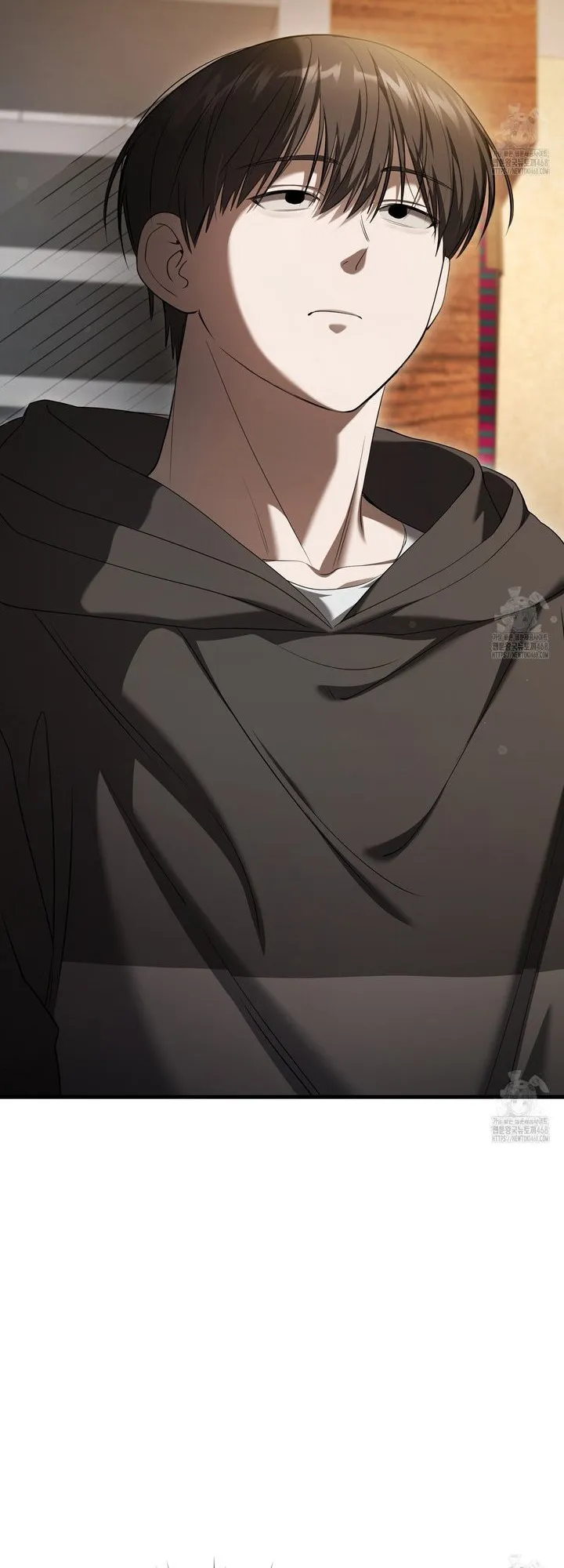 The Hunter Wants to Live Quietly Chapter 29 Online - página 36