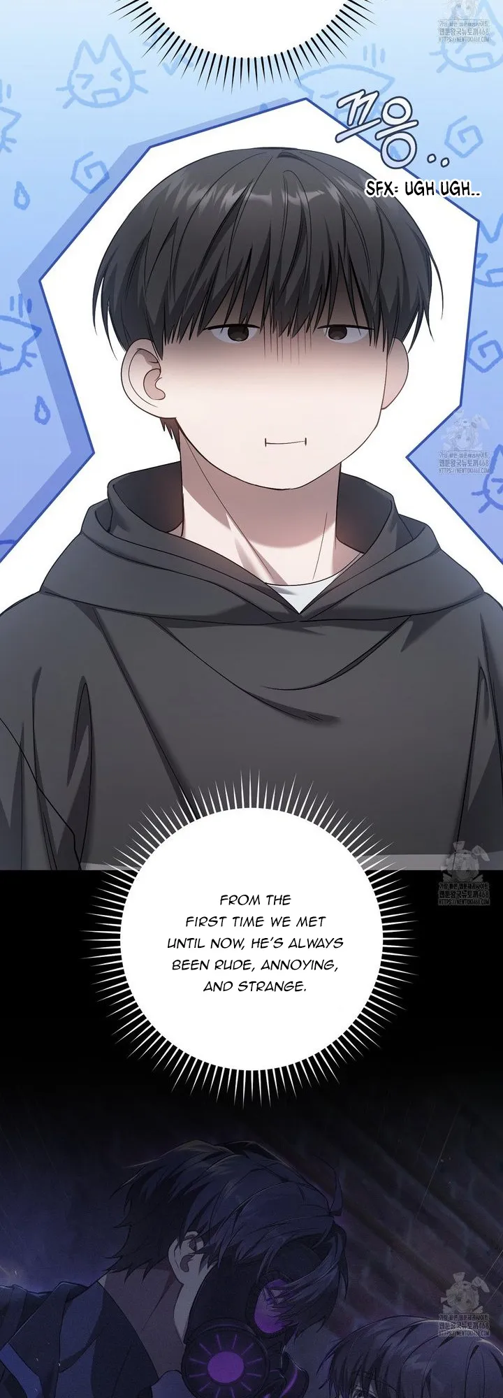 The Hunter Wants to Live Quietly Chapter 29 Online - página 41