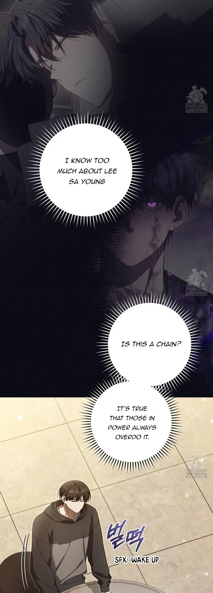 The Hunter Wants to Live Quietly Chapter 29 Online - página 43