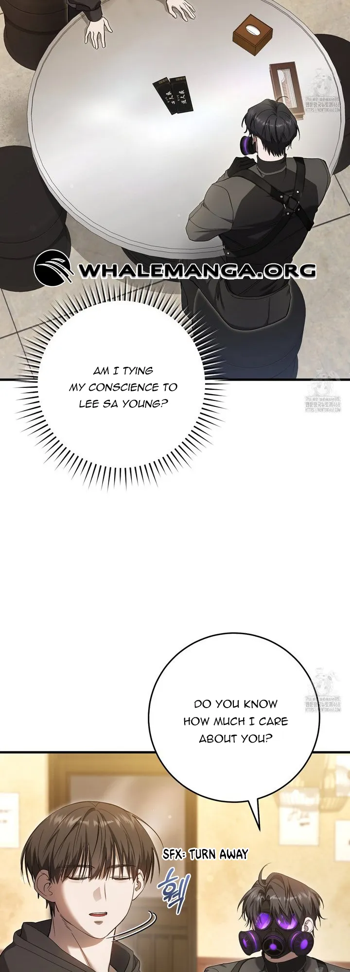 The Hunter Wants to Live Quietly Chapter 29 Online - página 44