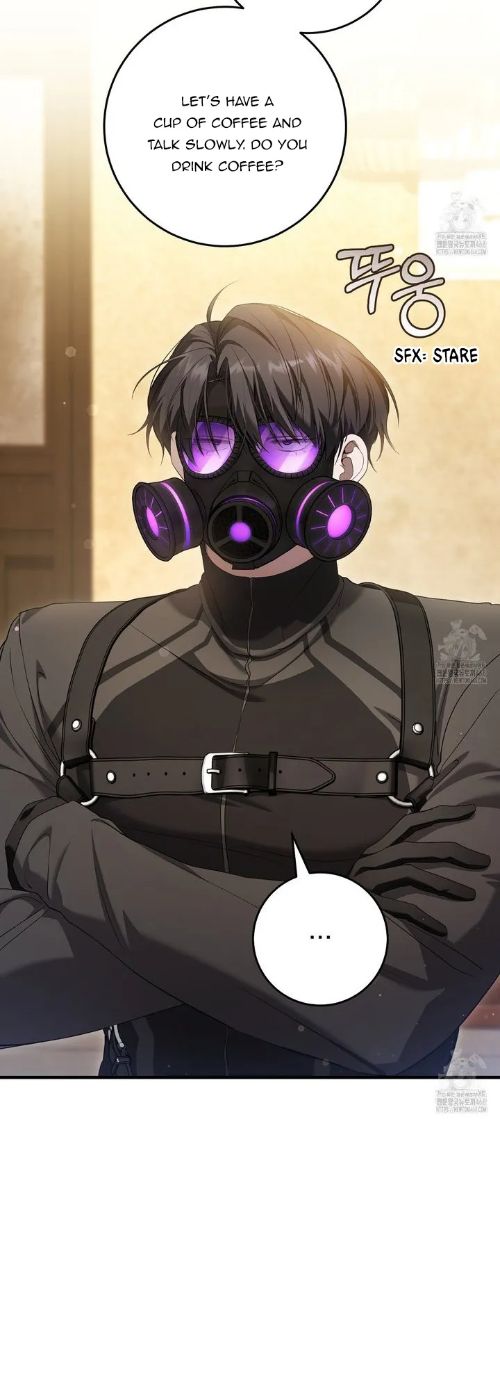 The Hunter Wants to Live Quietly Chapter 29 Online - página 47