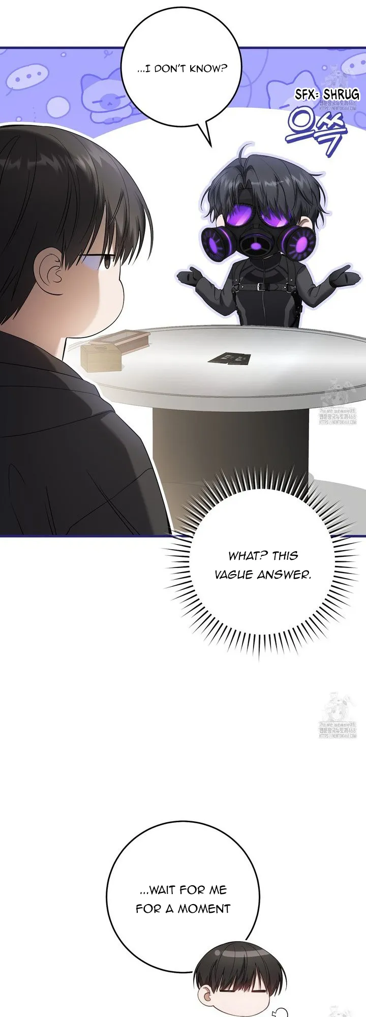 The Hunter Wants to Live Quietly Chapter 29 Online - página 48