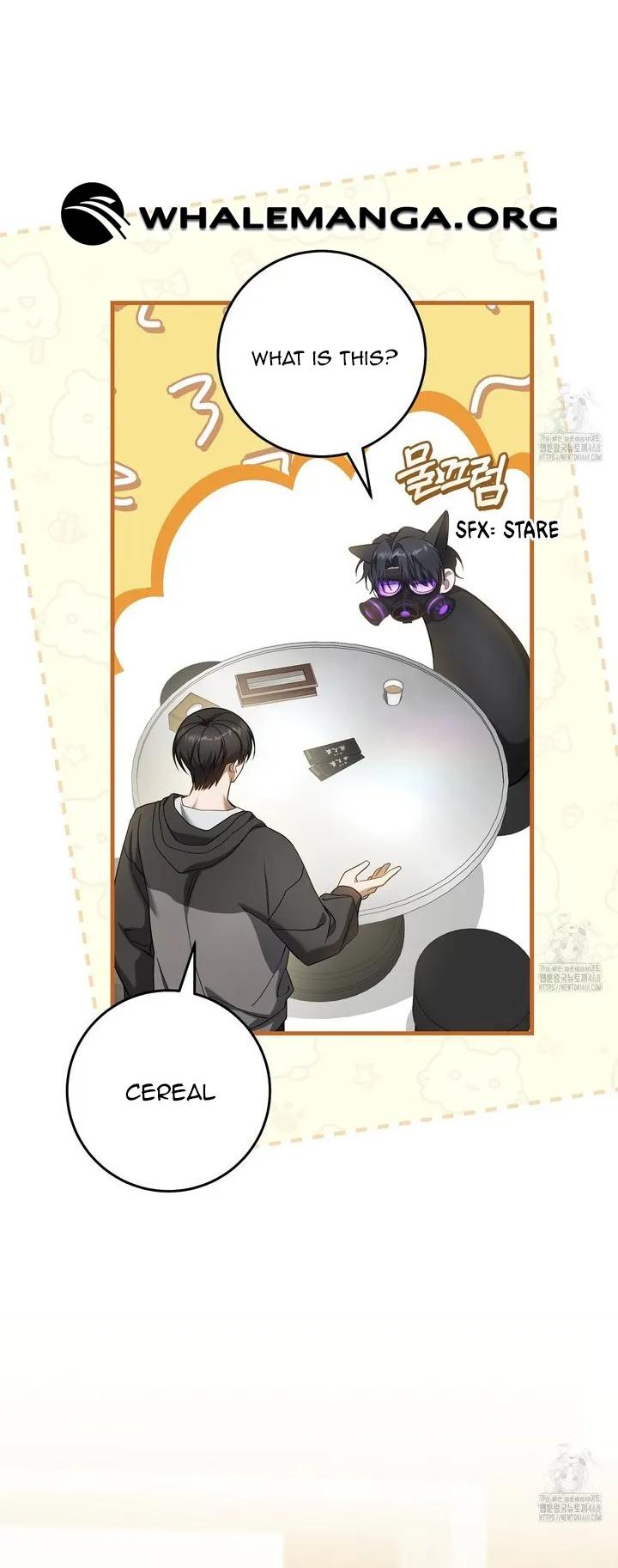 The Hunter Wants to Live Quietly Chapter 29 Online - página 50