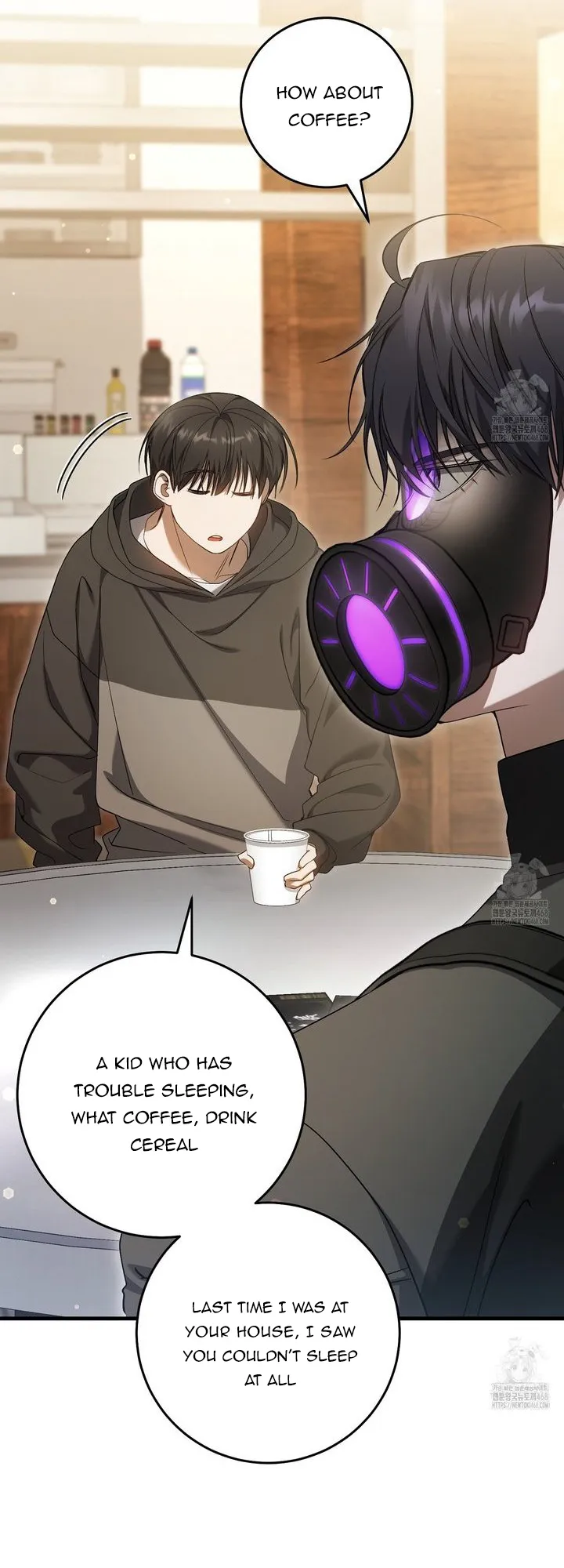 The Hunter Wants to Live Quietly Chapter 29 Online - página 51