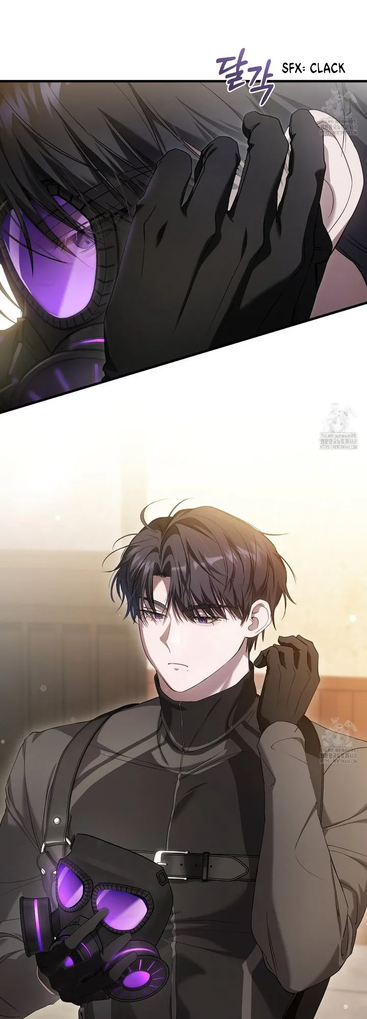 The Hunter Wants to Live Quietly Chapter 29 Online - página 53