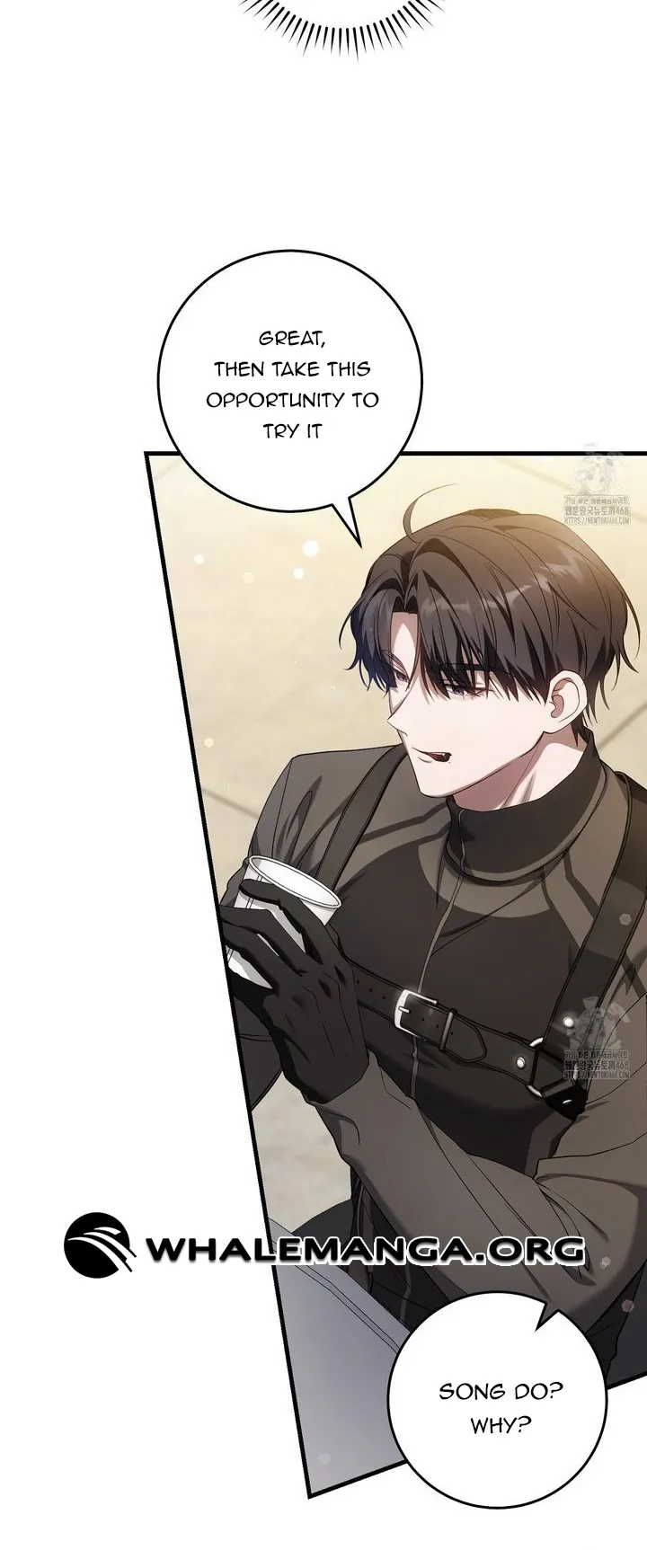 The Hunter Wants to Live Quietly Chapter 29 Online - página 55