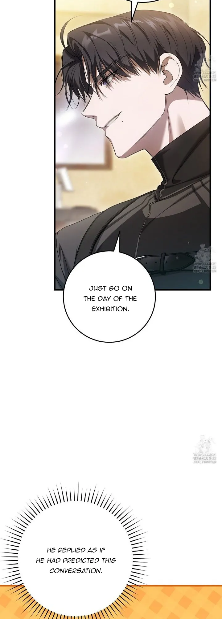 The Hunter Wants to Live Quietly Chapter 29 Online - página 59