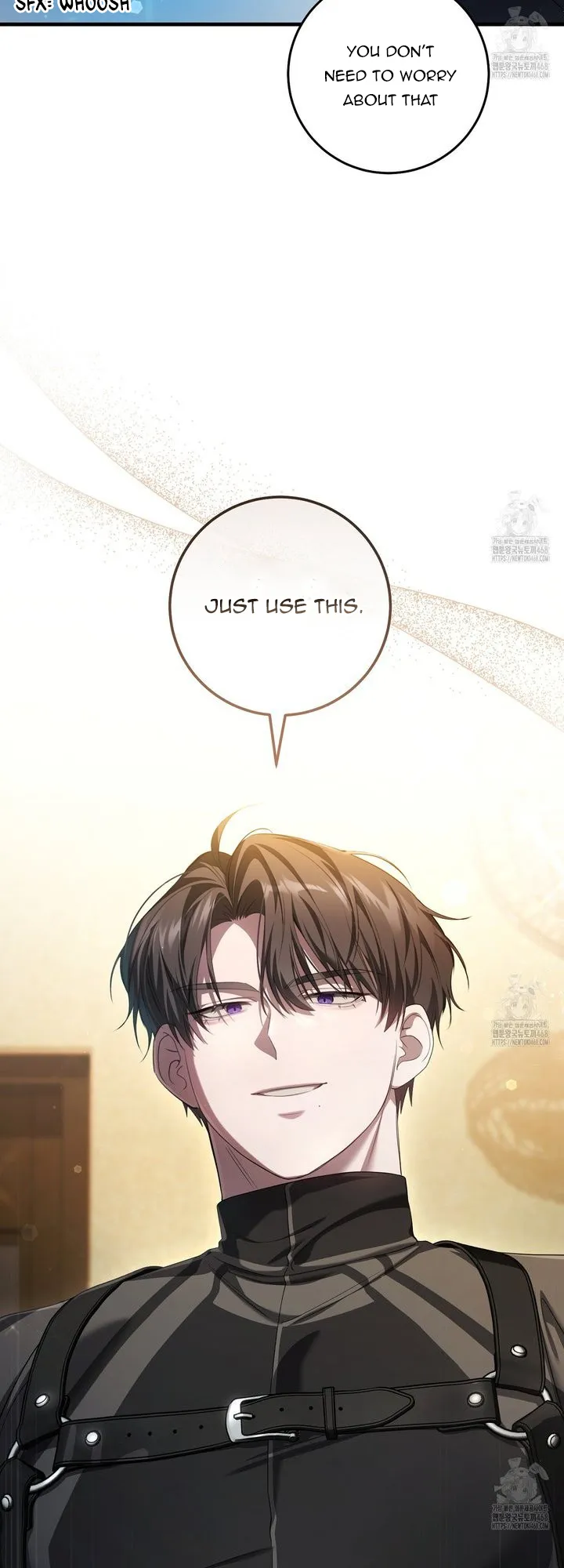 The Hunter Wants to Live Quietly Chapter 29 Online - página 63