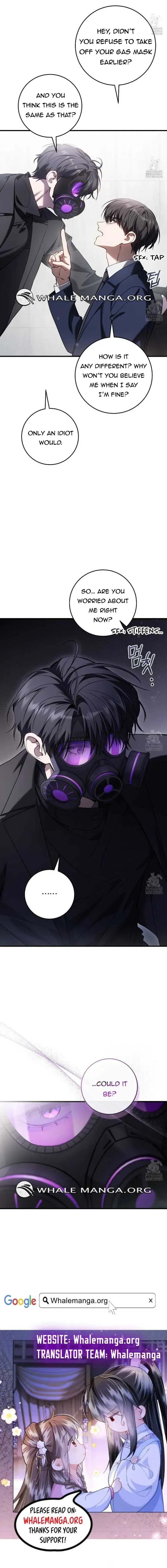 The Hunter Wants to Live Quietly Chapter 32 Online - página 13