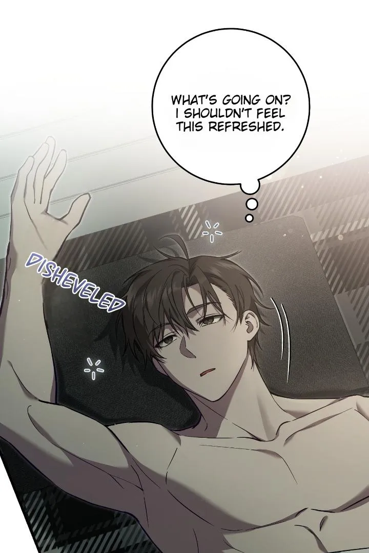 The Hunter Wants to Live Quietly Chapter 8 Online - página 5
