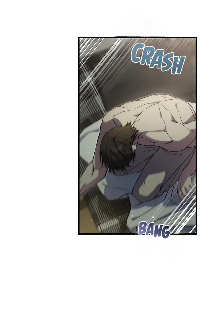 The Hunter Wants to Live Quietly Chapter 8 Online - página 8