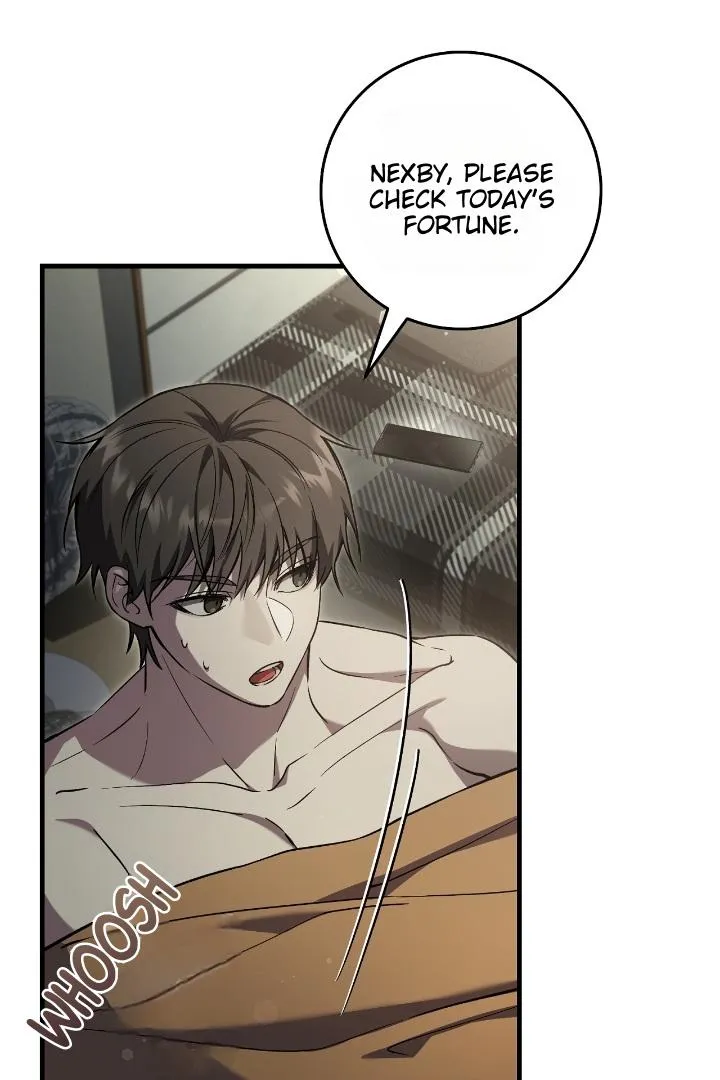 The Hunter Wants to Live Quietly Chapter 8 Online - página 9