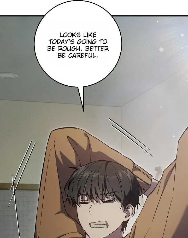 The Hunter Wants to Live Quietly Chapter 8 Online - página 17
