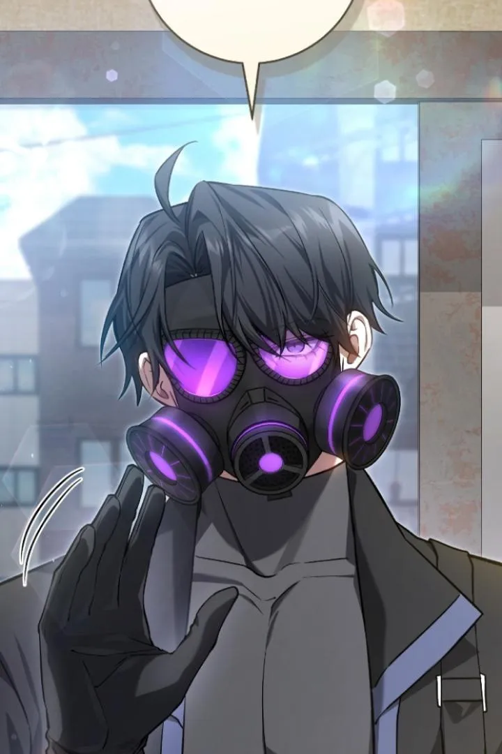 The Hunter Wants to Live Quietly Chapter 8 Online - página 20