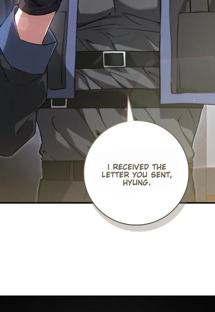 The Hunter Wants to Live Quietly Chapter 8 Online - página 21