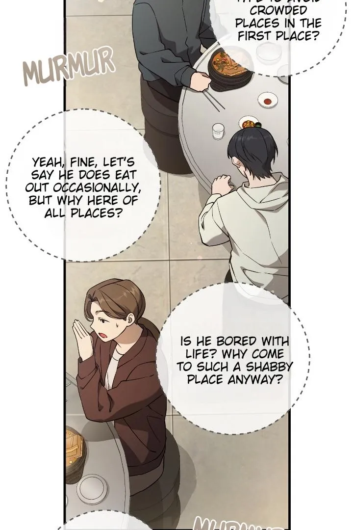 The Hunter Wants to Live Quietly Chapter 8 Online - página 26
