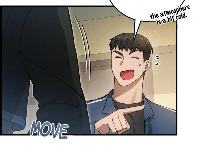 The Hunter Wants to Live Quietly Chapter 8 Online - página 29