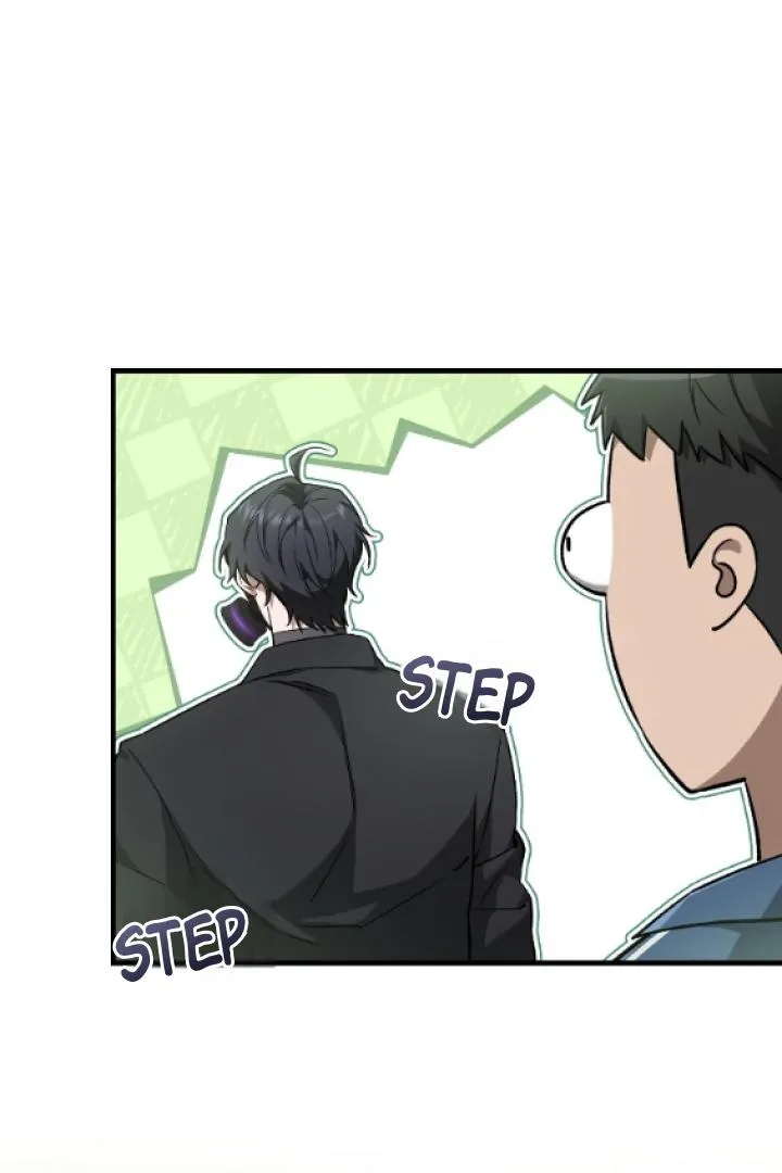 The Hunter Wants to Live Quietly Chapter 8 Online - página 30
