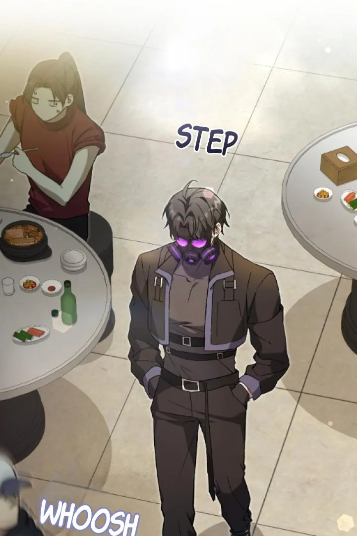 The Hunter Wants to Live Quietly Chapter 8 Online - página 31