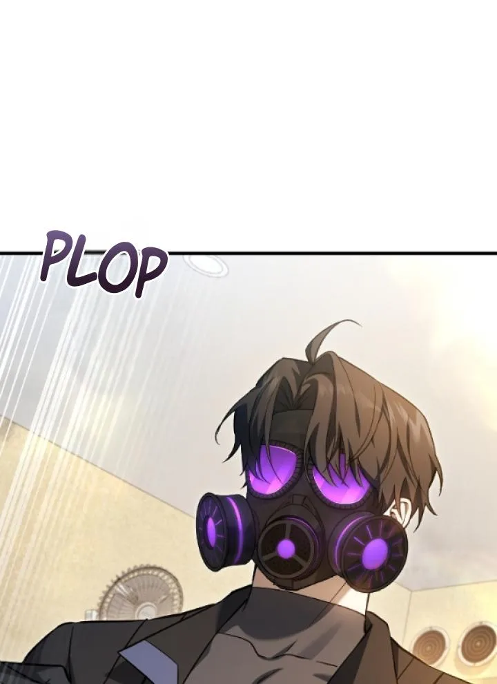 The Hunter Wants to Live Quietly Chapter 8 Online - página 33