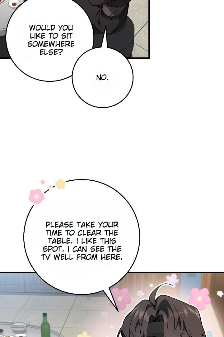 The Hunter Wants to Live Quietly Chapter 8 Online - página 36