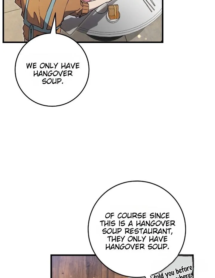 The Hunter Wants to Live Quietly Chapter 8 Online - página 39