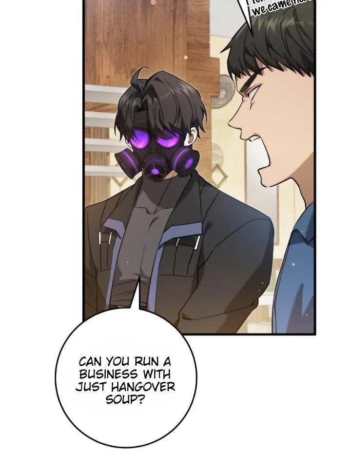 The Hunter Wants to Live Quietly Chapter 8 Online - página 40