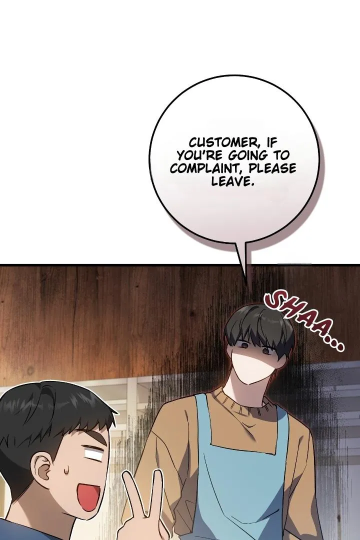 The Hunter Wants to Live Quietly Chapter 8 Online - página 41