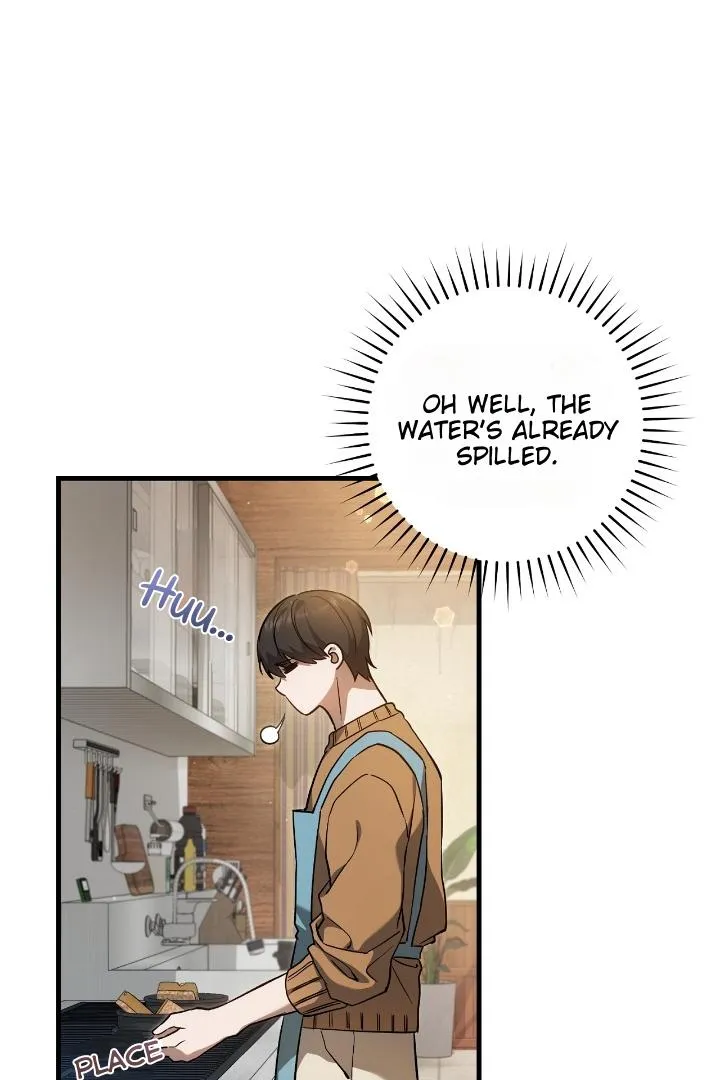 The Hunter Wants to Live Quietly Chapter 8 Online - página 44