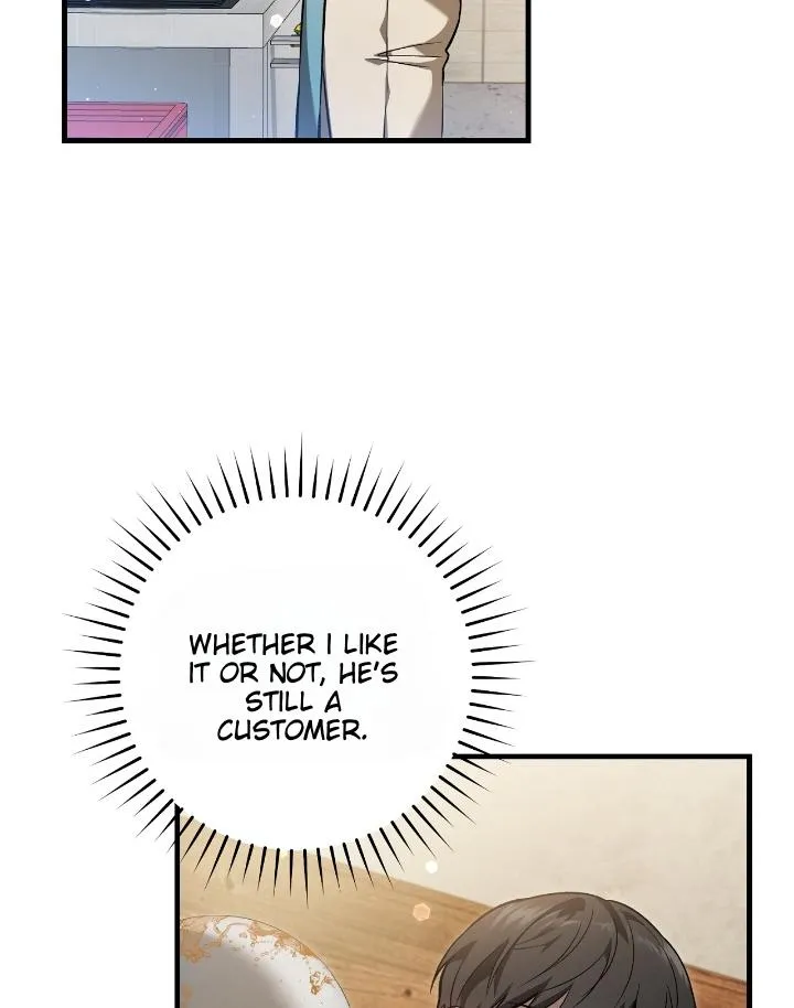 The Hunter Wants to Live Quietly Chapter 8 Online - página 45