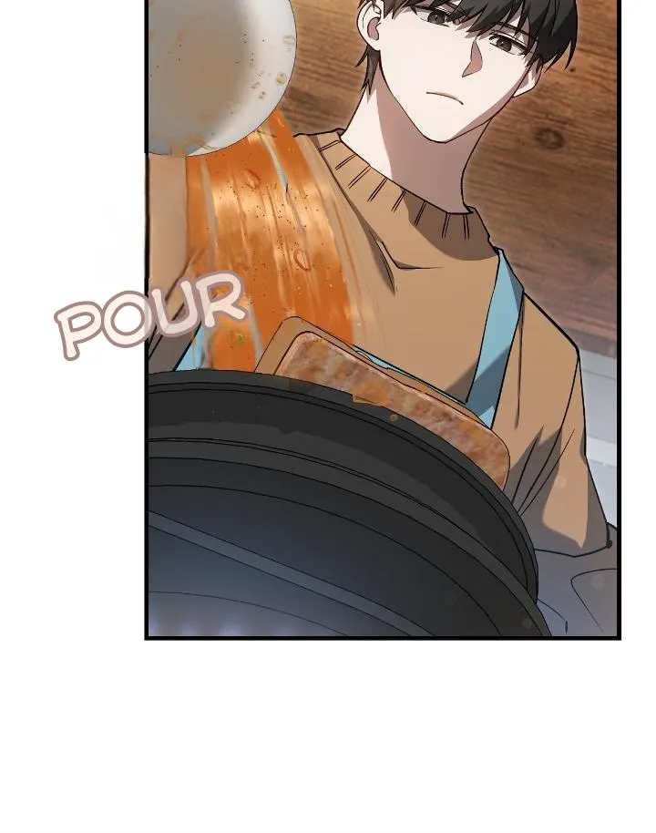 The Hunter Wants to Live Quietly Chapter 8 Online - página 46