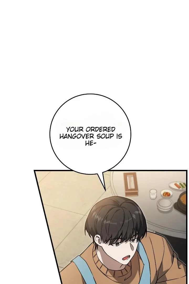 The Hunter Wants to Live Quietly Chapter 8 Online - página 48