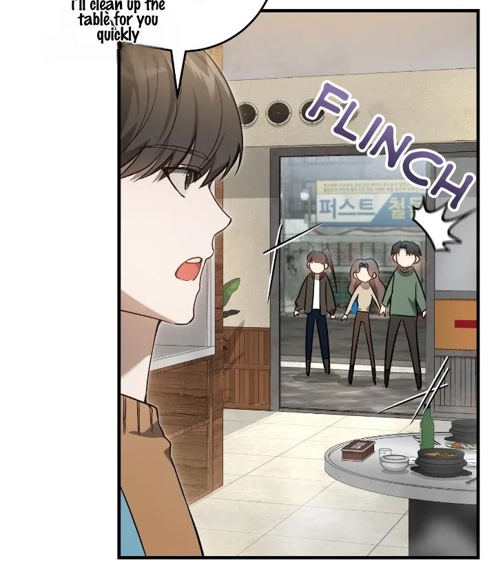 The Hunter Wants to Live Quietly Chapter 8 Online - página 52