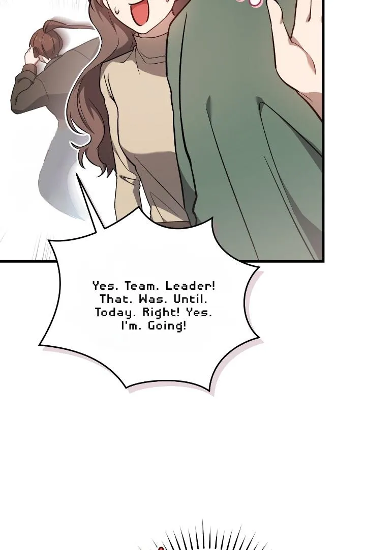The Hunter Wants to Live Quietly Chapter 8 Online - página 54