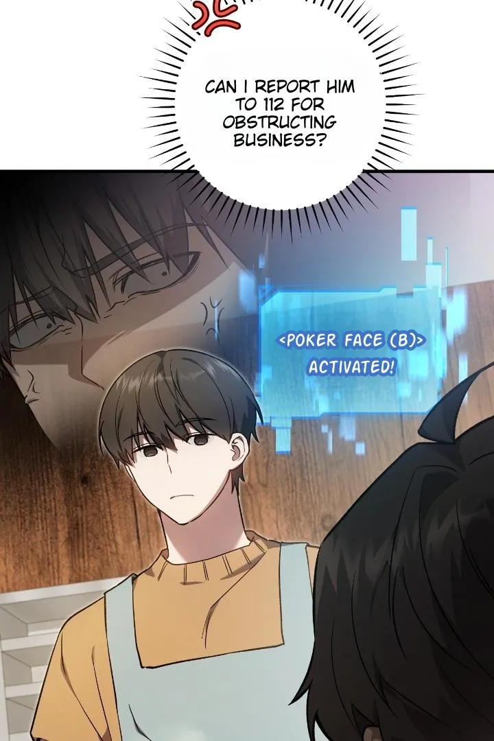 The Hunter Wants to Live Quietly Chapter 8 Online - página 55