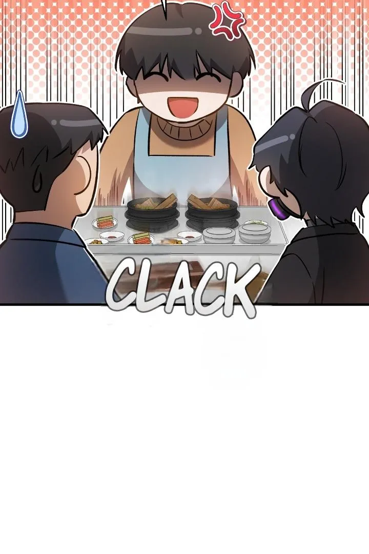 The Hunter Wants to Live Quietly Chapter 8 Online - página 57