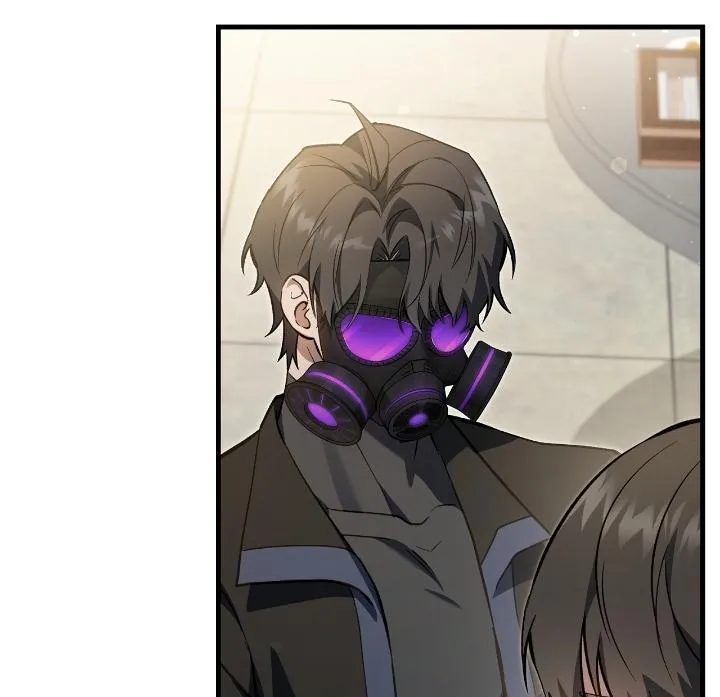 The Hunter Wants to Live Quietly Chapter 8 Online - página 58