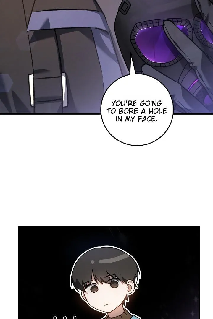 The Hunter Wants to Live Quietly Chapter 8 Online - página 66