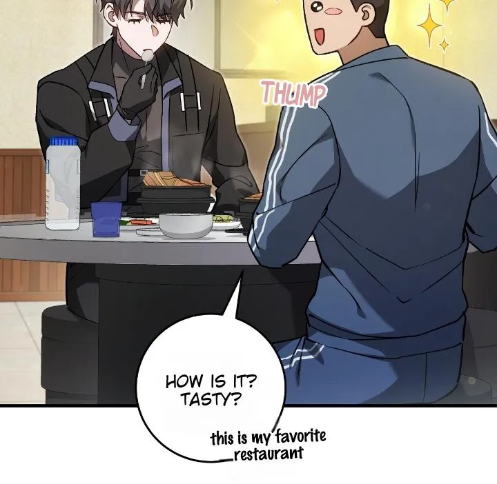 The Hunter Wants to Live Quietly Chapter 8 Online - página 69