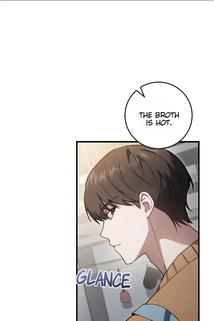 The Hunter Wants to Live Quietly Chapter 8 Online - página 70
