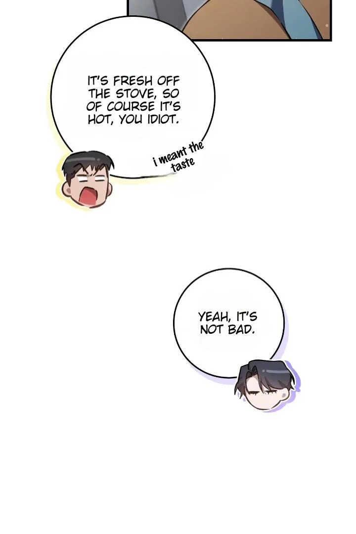 The Hunter Wants to Live Quietly Chapter 8 Online - página 71