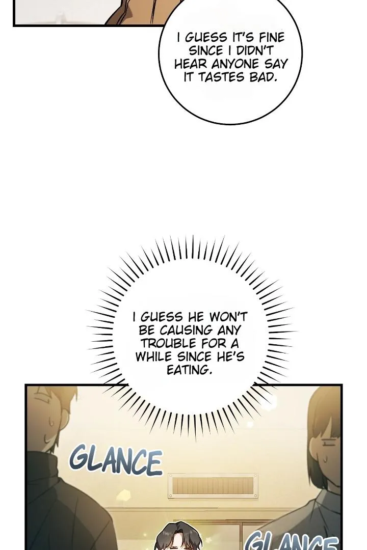 The Hunter Wants to Live Quietly Chapter 8 Online - página 73