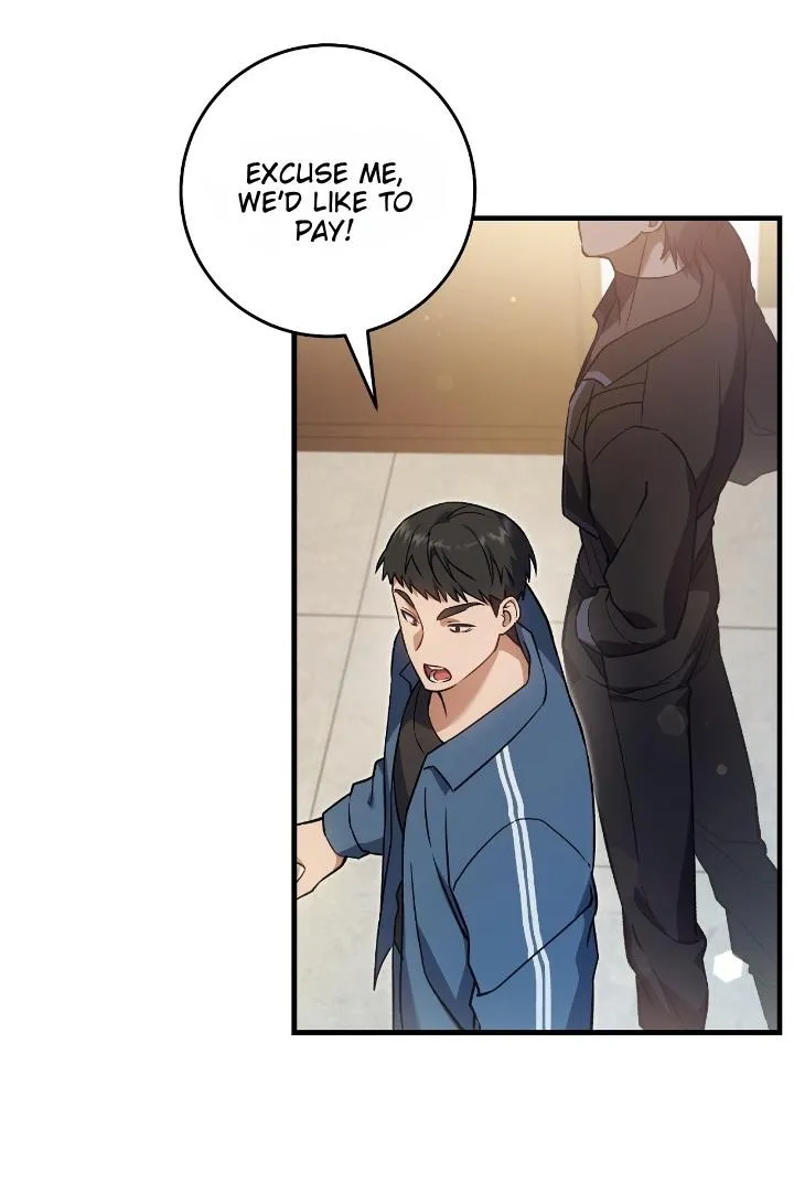 The Hunter Wants to Live Quietly Chapter 8 Online - página 76